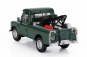 Hongwell Land rover Land Series Iii 109 Pick-up Tow Truck Carro Attrezzi 1961 1:43 Zelená