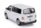 Hongwell Volkswagen T5 Minibus 2010 1:43 Bílá