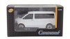 Hongwell Volkswagen T5 Minibus 2010 1:43 Bílá