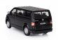 Hongwell Volkswagen T5 Minibus 2010 1:43 Blue