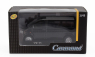 Hongwell Volkswagen T5 Minibus 2010 1:43 Blue