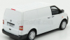 Hongwell Volkswagen T5 Van 2010 1:43 Bílá
