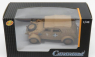 Hongwell Volkswagen Type 82 Cabriolet Closed Afrika Korps Erwin Rommel 1941 1:43 Vojenský Písek
