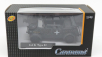 Hongwell Volkswagen Type 82 Cabriolet Open 1940 1:43 Vojenská Zelená