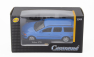 Hongwell Volvo V70 Sw Station Wagon 2008 1:43 Blue