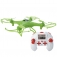 RC dron Honor X13, zelená