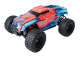 RC auto DF Models HotFlash XL