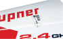 HoTTrigger 2400 (červeno/bílý)