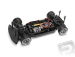 HPI E10 Drift RTR (Nissan S-13 Discount Tire)