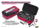 HUDY Přepravní box 280x150x85 mm