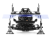 HUDY Set-up sada pro 1:10 off-road