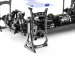 HUDY Set-up sada pro 1:10 off-road
