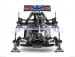 HUDY Set-up sada pro 1:8 off-road a truggy
