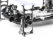 HUDY Set-up sada pro 1:8 off-road a truggy