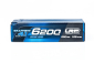 HV Stock Spec Shorty GRAPHENE-4.1 6200mAh Hardcase Akku - 7.6V LiPo - 135C/65C