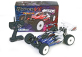 Hyper VS Elektro Buggy RTR modrý (HOBAO)