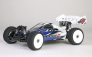 Hyper VS Elektro Buggy RTR modrý (HOBAO)