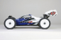 Hyper VS Elektro Buggy RTR modrý (HOBAO)