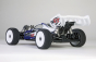 Hyper VS Elektro Buggy RTR modrý (HOBAO)
