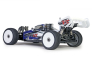 Hyper VS Nitro Buggy RTR modrá karoserie