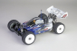 Hyper VS Nitro Buggy RTR modrá karoserie