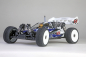 Hyper VS Nitro Buggy RTR modrá karoserie