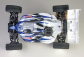Hyper VS Nitro Buggy RTR modrá karoserie