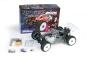 Hyper VS Pro Nitro Buggy podvozek z 80% smontovaný bez RC vybavení a motoru