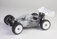 Hyper VS Pro Nitro Buggy podvozek z 80% smontovaný bez RC vybavení a motoru
