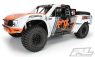 Hyrax All Terrain Truck gumy včetně vložky (2 ks.)