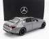 I-scale Mercedes benz E-class (w214) Amg Line 2024 1:18 Alpine Grey