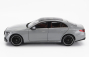 I-scale Mercedes benz E-class (w214) Amg Line 2024 1:18 Alpine Grey