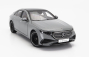 I-scale Mercedes benz E-class (w214) Amg Line 2024 1:18 Alpine Grey