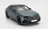 I-scale Mercedes benz E-class (w214) Amg Line 2024 1:18 Velmi Světle Zelená Met