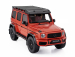 I-scale Mercedes benz G-class G63 Amg V8 Biturbo 4x4 (w463) 2022 1:18 Copper Met