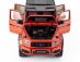 I-scale Mercedes benz G-class G63 Amg V8 Biturbo 4x4 (w463) 2022 1:18 Copper Met