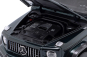 I-scale Mercedes benz G-class G63 Amg V8 Biturbo 4x4 (w463) 2022 1:18 Green Met
