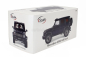 I-scale Mercedes benz G-class G63 Amg V8 Biturbo 4x4 (w463) 2022 1:18 Tmavě Modrá