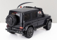 I-scale Mercedes benz G-class G63 Amg V8 Biturbo 4x4 (w463) 2022 1:18 Tmavě Modrá