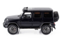 I-scale Mercedes benz G-class G63 Amg V8 Biturbo 4x4 (w463) 2022 1:18 Tmavě Modrá