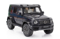 I-scale Mercedes benz G-class G63 Amg V8 Biturbo 4x4 (w463) 2022 1:18 Tmavě Modrá