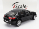 I-scale Mercedes benz Glc-class Coupe (x253) 2016 1:48 Black