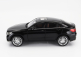 I-scale Mercedes benz Glc-class Coupe (x253) 2016 1:48 Black