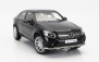 I-scale Mercedes benz Glc-class Coupe (x253) 2016 1:48 Black
