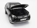 I-scale Mercedes benz Glc-class Coupe (x253) 2016 1:48 Black