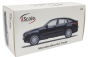 I-scale Mercedes benz Glc-class Coupe (x253) 2016 1:48 Black