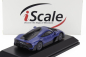 I-scale Mercedes benz One Amg (c298) 2023 1:43 Brillant Blue Black