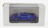 I-scale Mercedes benz One Amg (c298) 2023 1:43 Brillant Blue Black