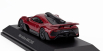 I-scale Mercedes benz One Amg (c298) 2023 1:43 Červená Černá