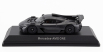 I-scale Mercedes benz One Amg (c298) 2023 1:43 Grey Met